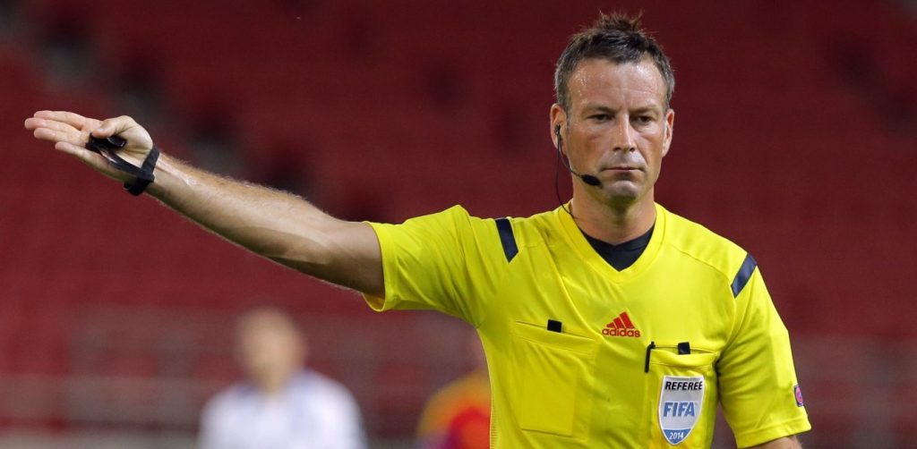 Μ.Κλάτενμπεργκ: «Οι επιθέσεις με κάνουν πιο δυνατό – Λειτουργούμε με διαφάνεια»