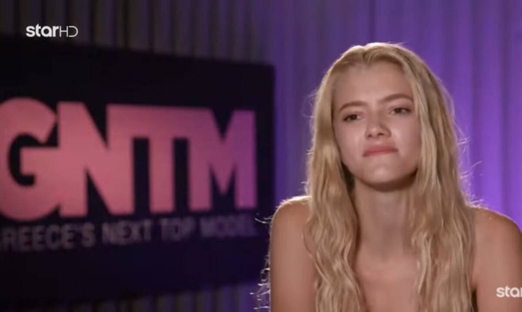 Νέο ζευγάρι στο GNTM; – Ο Ανδρέας έρχεται πιο κοντά με τη Λία που… έχει σχέση (φώτο)