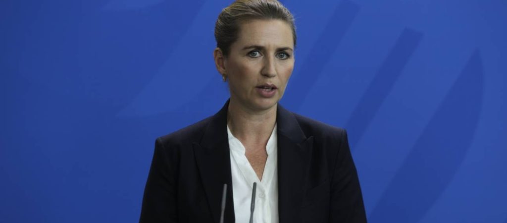 Δανία: «Κύμα» καταγγελιών εις βάρος στελεχών της κυβέρνησης για σεξουαλικές παρενοχλήσεις