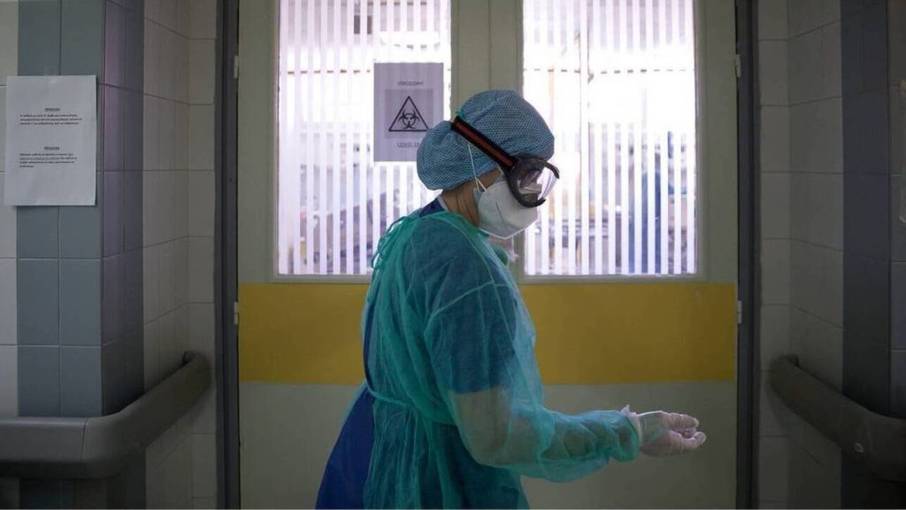 Ακόμα δύο νεκροί από κορωνοϊό στην Ελλάδα – Κατέληξαν δύο ηλικιωμένοι