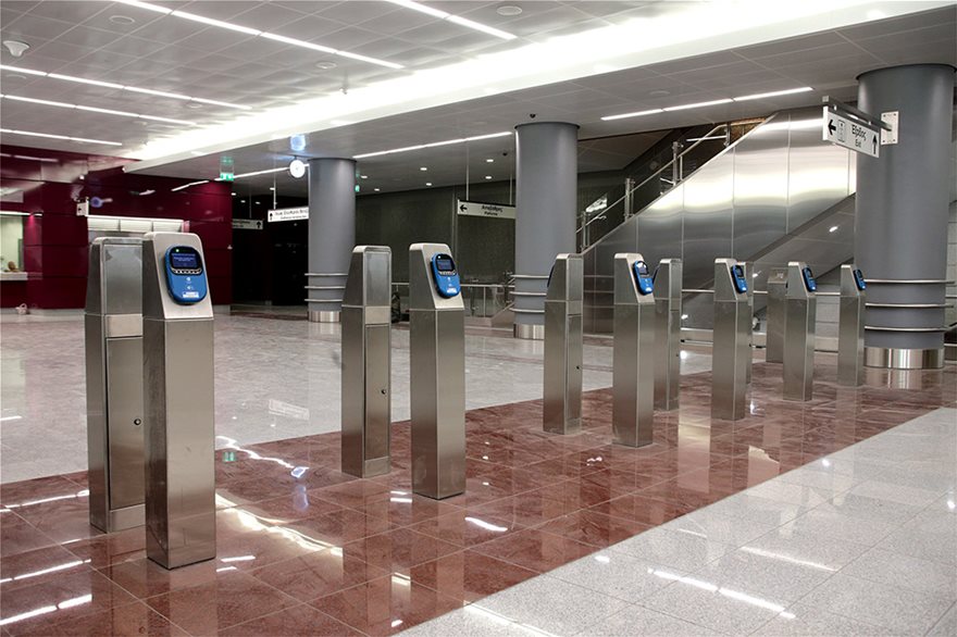 Άνοιξη του 2022 η έναρξη της κατασκευής για την γραμμή 4 του μετρό – Οι δυσκολίες και τα απρόβλεπτα με τα αρχαία