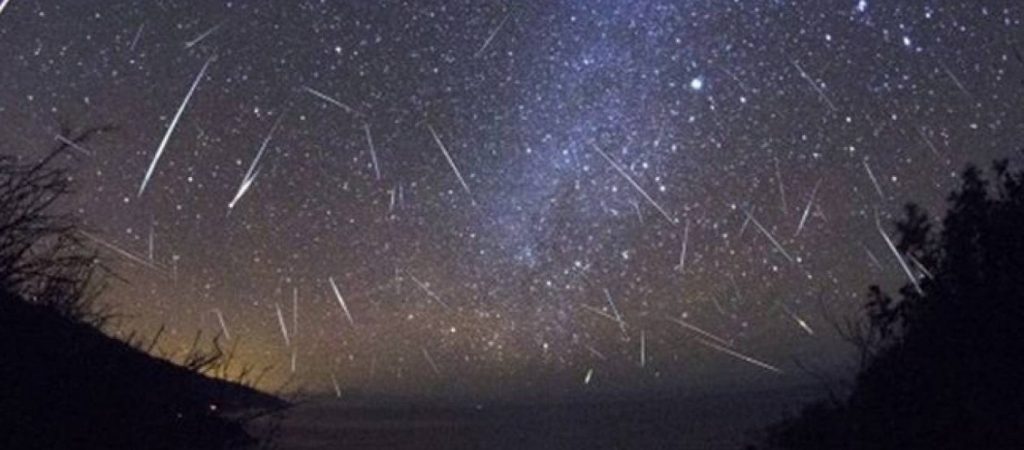 Ωριωνίδες: Κορυφώνεται σήμερα και αύριο η βροχή από τα «πεφταστέρια» του φθινοπώρου