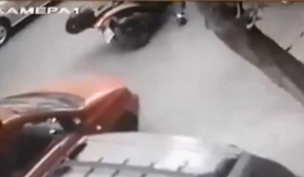 Πυροβολισμοί στο κέντρο της Αθήνας: Για μια βεντέτα δύο οικογενειών Τσιγγάνων παραλίγο να χάσει την ζωή του πολίτης!