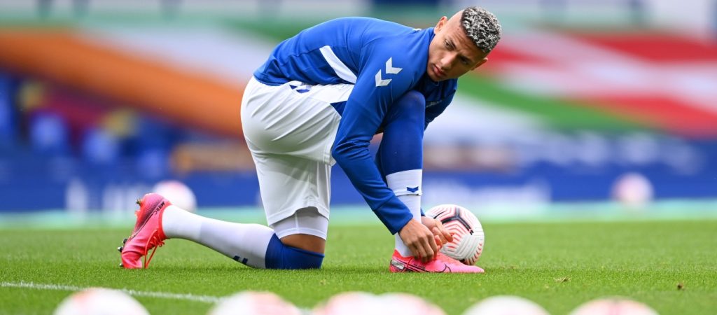 Στο στόχαστρο των οπαδών της Λίβερπουλ ο Ριτσάρλισον – Δέχθηκε απειλές για το φάουλ στον Τιάγκο