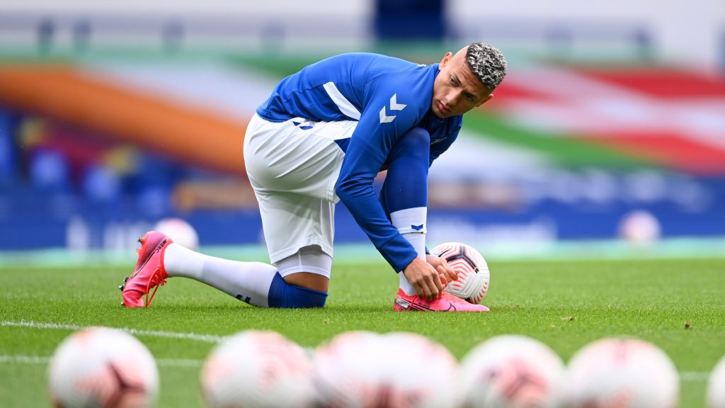 Νεϊμάρ: Αποκάλυψε κατά λάθος τον αριθμό του Ριτσάρλισον – Δέχθηκε 10.000 μηνύματα σε 5 λεπτά