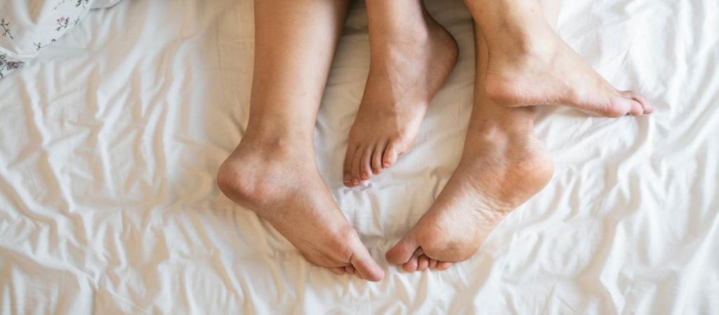 Αυτές είναι οι τοπ ερωτικές φαντασιώσεις που «τρελαίνουν» άνδρες και γυναίκες