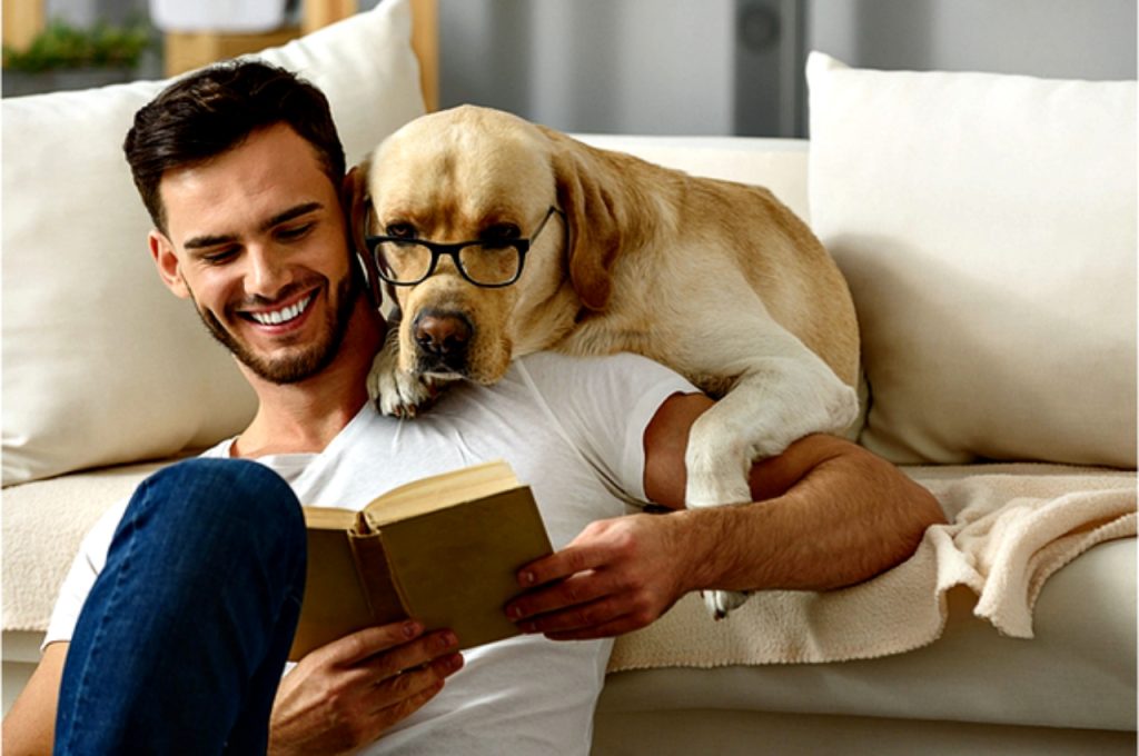 Αυτά είναι τα έξι ζώδια που έχουν πιο πολύ «αδυναμία» στα κατοικίδιά τους παρά στους ανθρώπους