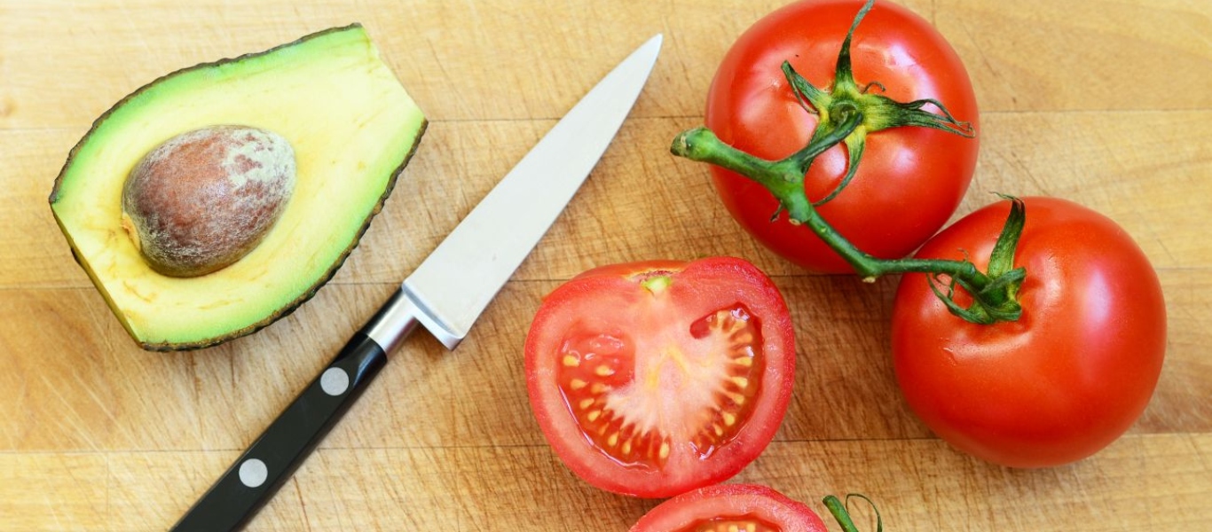 Αυτοί είναι οι κορυφαίοι συνδυασμοί φαγητών που βοηθούν στην απώλεια κιλών