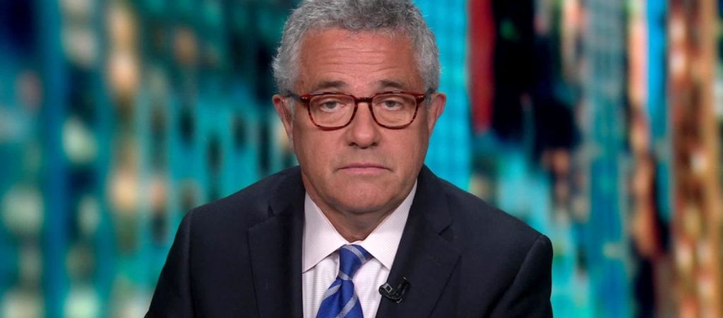 Αναλυτής του CNN «συνελήφθη» να αυνανίζεται κατά την διάρκεια τηλεδιάσκεψης