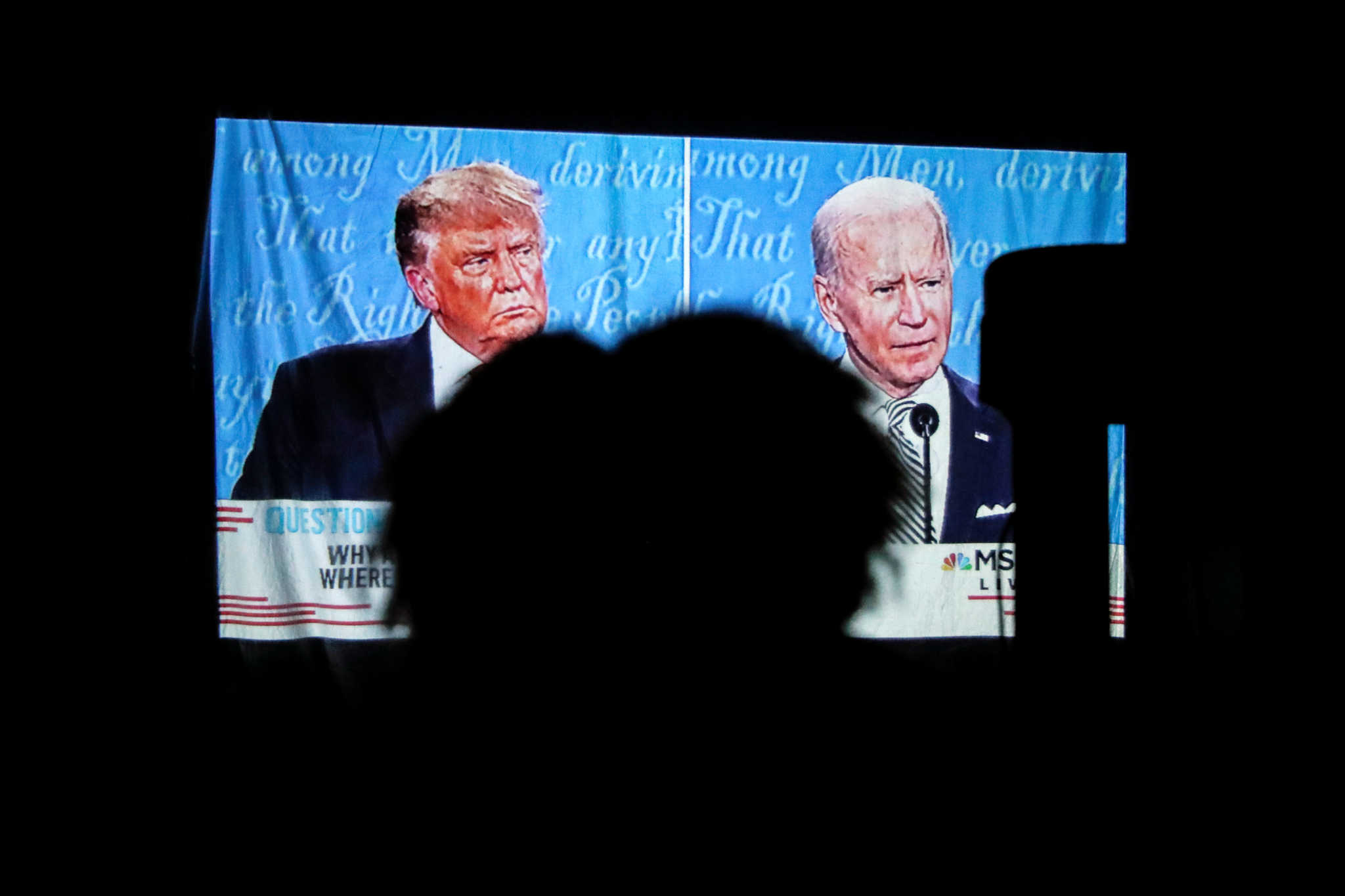 Η USA Today σπάει την παράδοση και στηρίζει επίσημα υποψήφιο Πρόεδρο