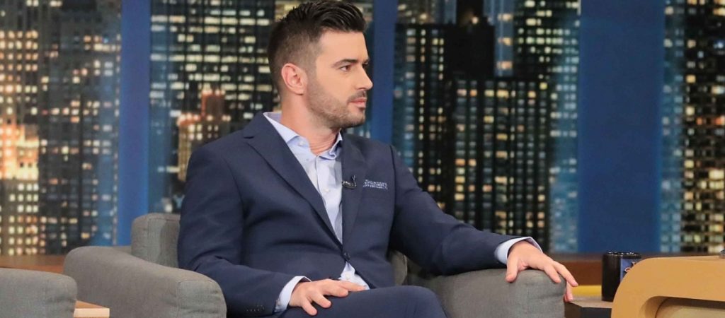 Στο νοσοκομείο ο Γιάννης Τσιμιτσέλης – Αυτός είναι ο λόγος της νοσηλείας του (φώτο)