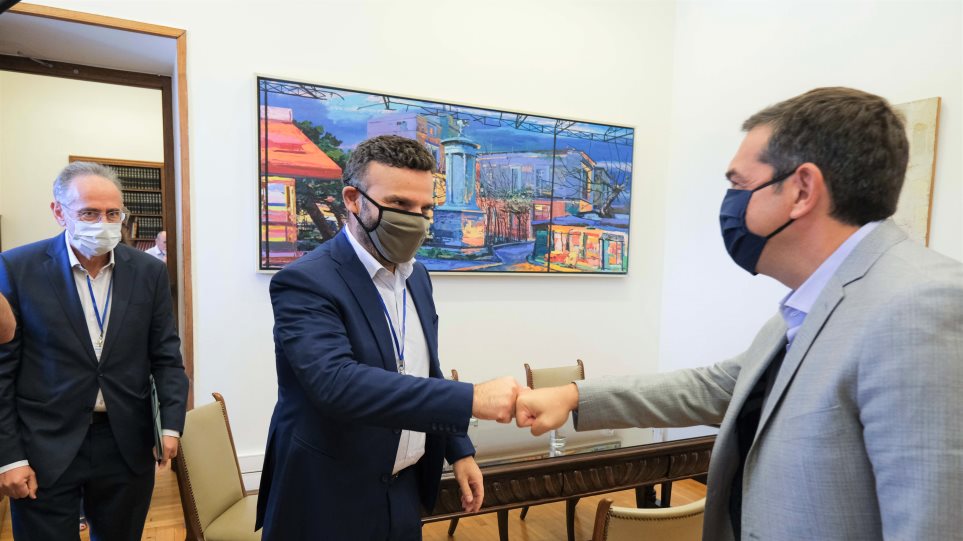 Α.Τσίπρας: «Δημιουργούνται συνθήκες συνολικής απώλειας της ιδιωτικής περιουσίας»