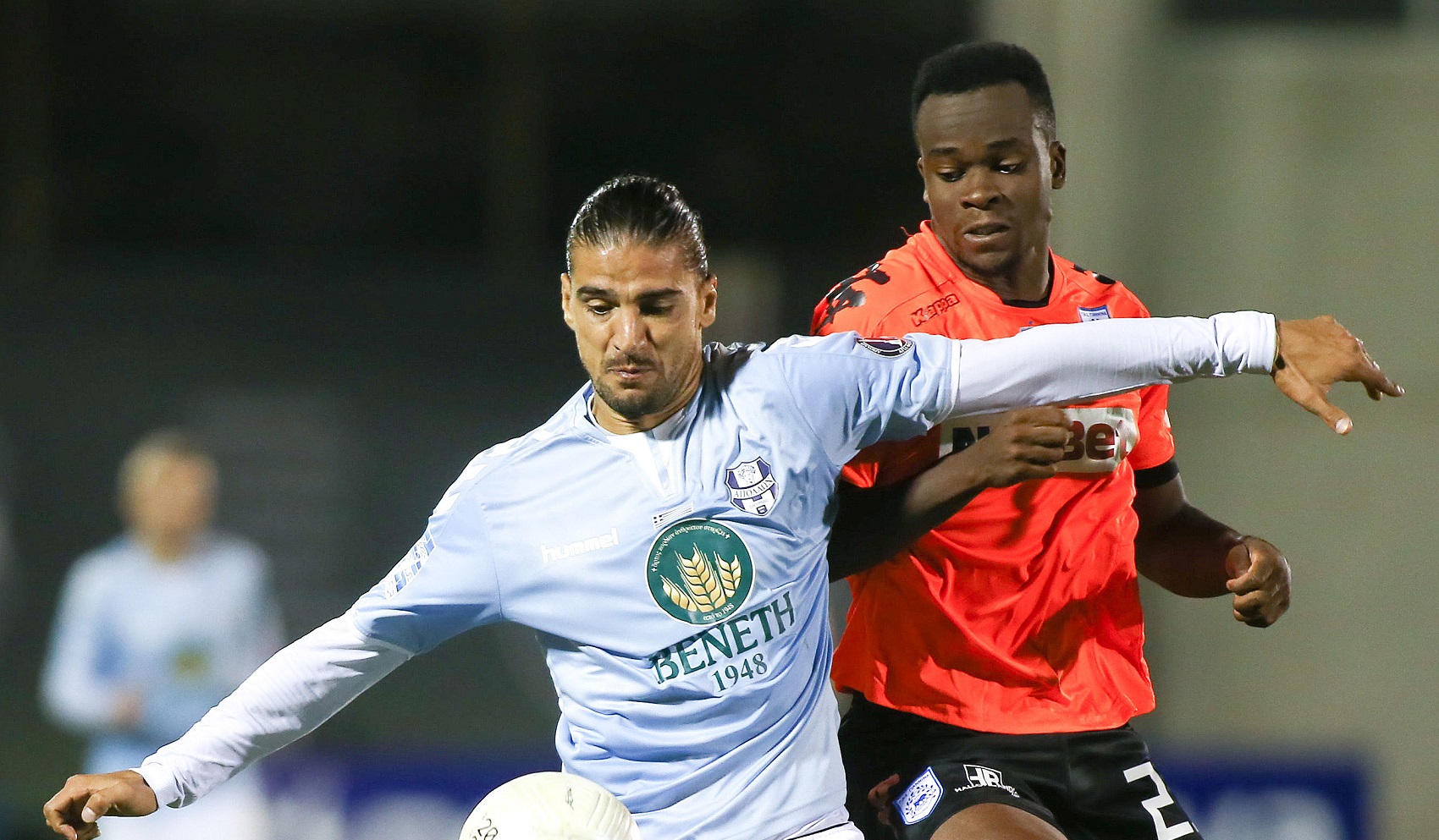 Ελληνικό πρωτάθλημα: Ο ΠΑΣ Γιάννινα κέρδισε (1-2) τον Απόλλωνα στη Ριζούπολη – Αναλυτικά η βαθμολογία