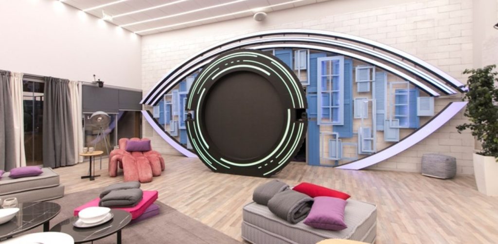 Big Brother: Ο ΣΚΑΪ «τελειώνει» την 24ωρη ζωντανή μετάδοση – Ποιος ο λόγος (βίντεο)