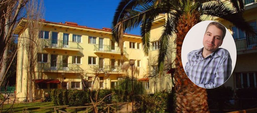 Αυτοκτόνησε ο 41χρονος ιδιοκτήτης του γηροκομείου στον Άγιο Στέφανο που βρέθηκαν κρούσματα κορωνοϊού (βίντεο)