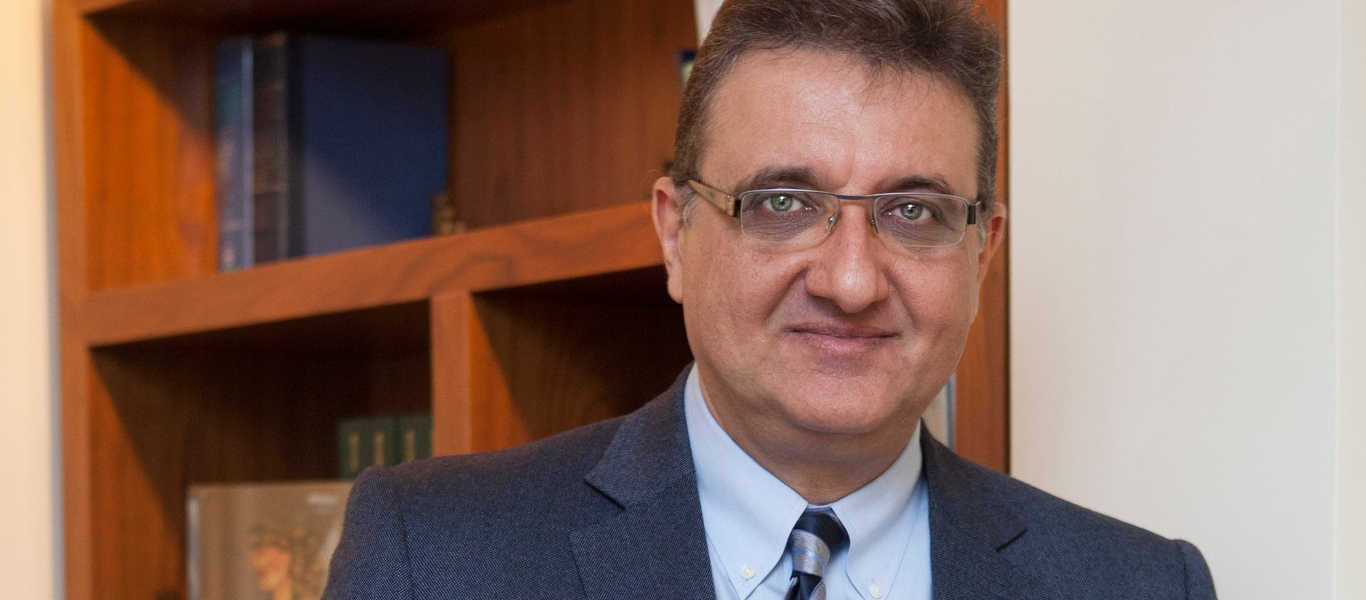 Α.Εξαδάχτυλος: «Δεν είναι απίθανο σενάριο να δούμε σύντομα 4ψήφιο αριθμό κρουσμάτων»