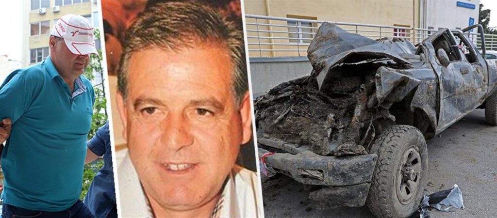 Σύζυγος Δ.Γραικού: «Επί 2,5 χρόνια δεν τολμούσα να βγω από το σπίτι μου – Έπεσαν πάνω μου να με φάνε»