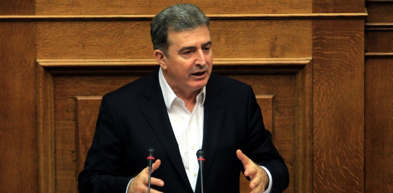 Μ.Χρυσοχοΐδης: «Η Θεσσαλονίκη έχει σταματήσει πολλούς εχθρούς – Μπορεί να αντιμετωπίσει και τον κορωνοϊό»