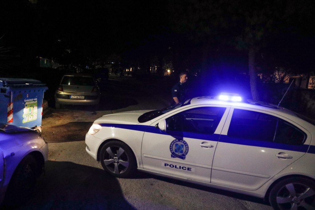 Ληστεία σε μονοκατοικία στο Ντράφι: «Μην κουνηθείτε θα σας σφάξουμε!»