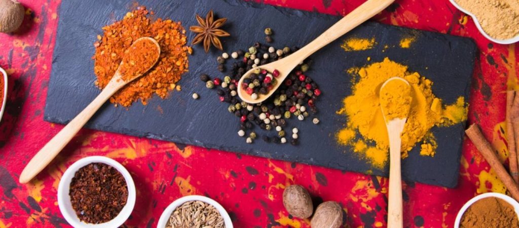 Αυτά τα μπαχαρικά μπορούν να λειτουργήσουν και ως αφροδισιακό για τον οργανισμό