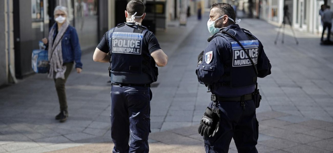 Απειλές μέσω social media για γαλλική εφημερίδα λόγω δημοσίευσης σκίτσων του Μωάμεθ