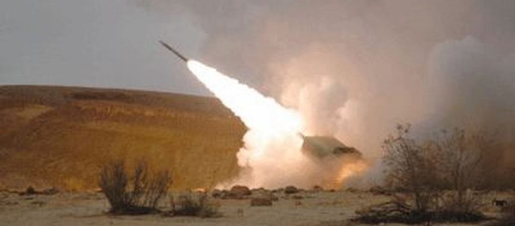 Ισραήλ: Αναχαιτίστηκε ρουκέτα που εκτοξεύτηκε από τη Λωρίδα της Γάζας