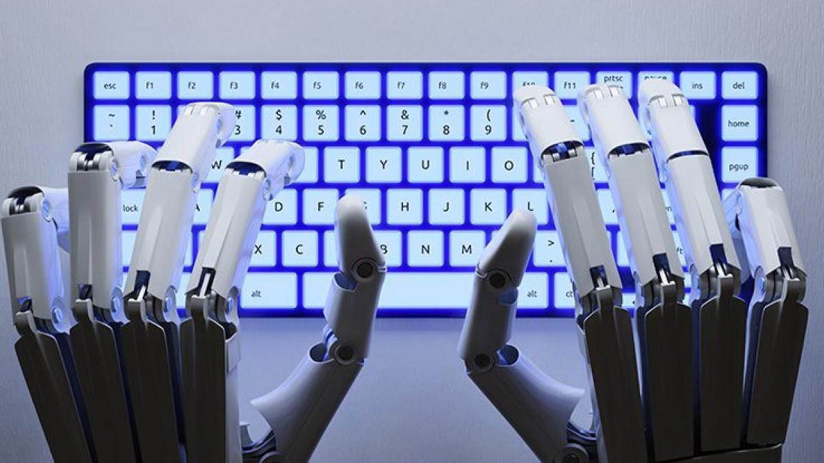 Έρευνα WEF: Οι μισές εργασίες ως το 2025 θα εκτελούνται από «έξυπνες» μηχανές