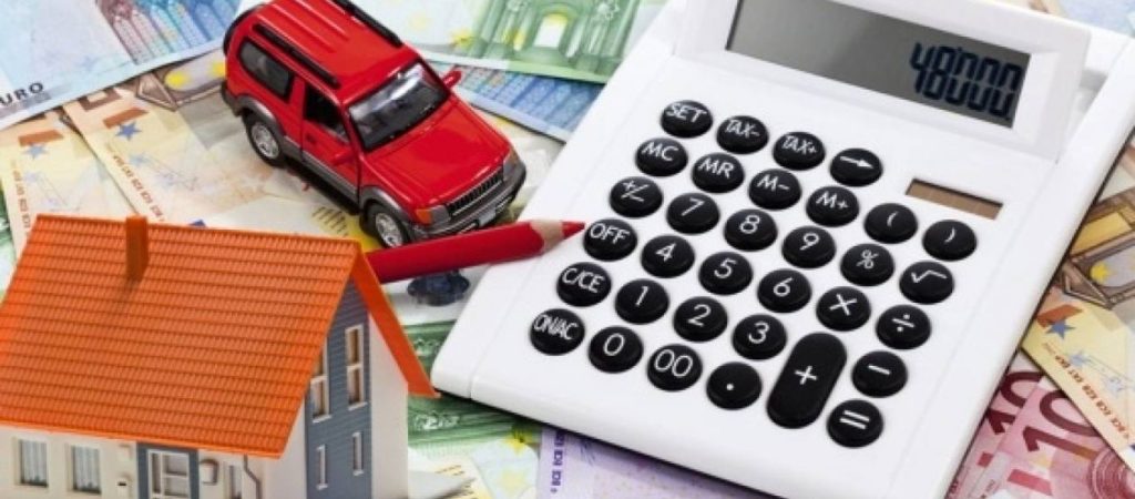 Εφορία: Τεκμήρια «φωτιά» 1,9 εκατ. φορολογουμένους – Με μηδενικό εισόδημα πάνω από 630.000 οικογένειες