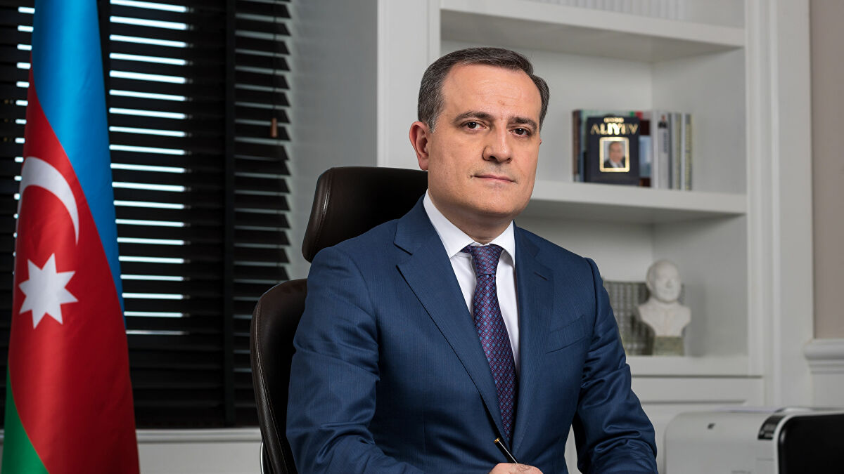 Στη Μόσχα θα μεταβεί ο υπουργός Εξωτερικών του Αζερμπαϊτζάν Τ.Μπαϊράμοφ