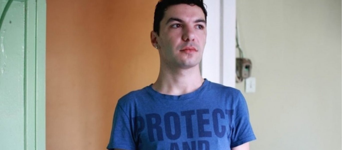 Ξεκινά η δίκη του ληστή Ζακ Κωστόπουλου – Στο εδώλιο 2 καταστηματάρχες και 4 αστυνομικοί
