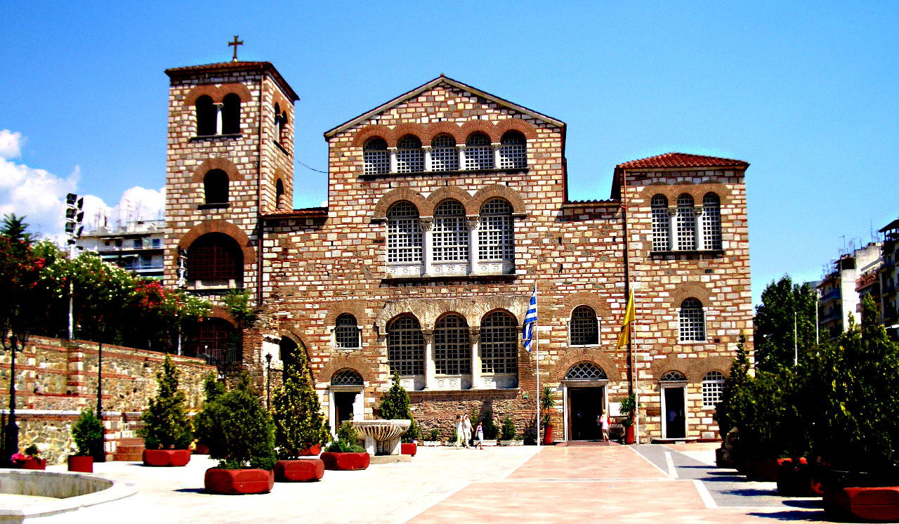 Το γνωρίζατε; – Γιατί ο Άγιος Δημήτριος θεωρείται προστάτης της Θεσσαλονίκης;