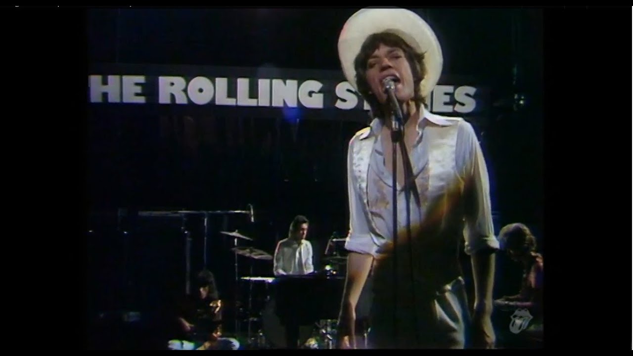 Angie: Ποια ήταν η μυστηριώδης γυναίκα που έγινε τραγούδι από τους Rolling Stones (βίντεο)