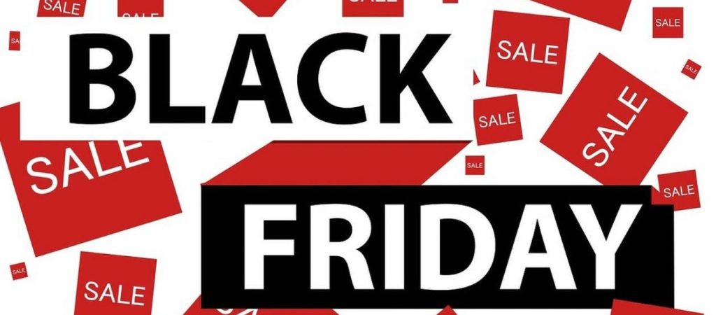 «Black Friday»: Δείτε πότε «πέφτει» για φέτος – Όσα πρέπει να προσέξουν οι καταναλωτές