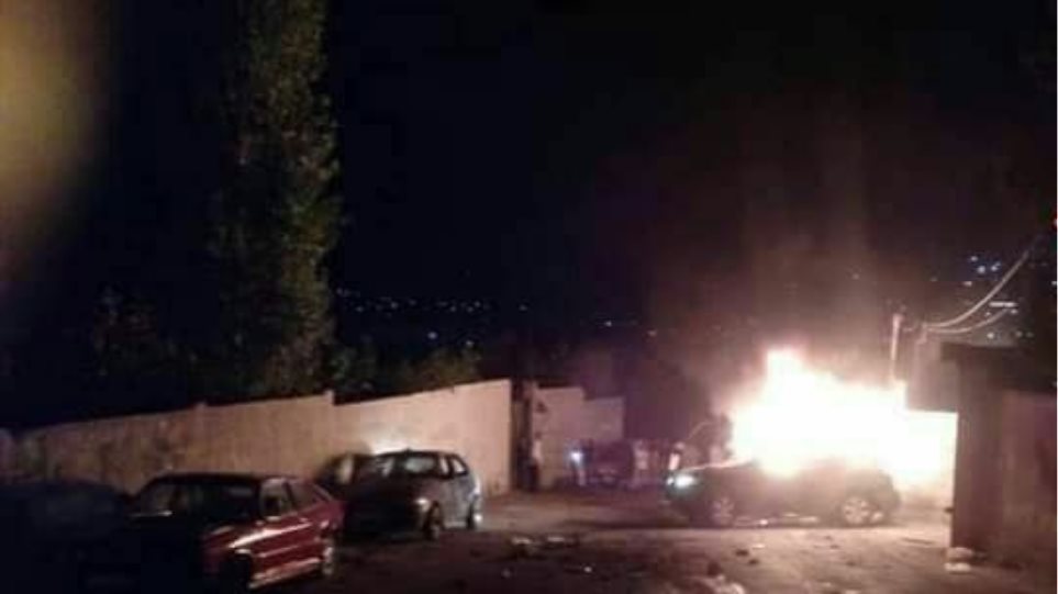 Νεκρός από βομβιστική επίθεση ο Μουφτής της Δαμασκού στη Συρία