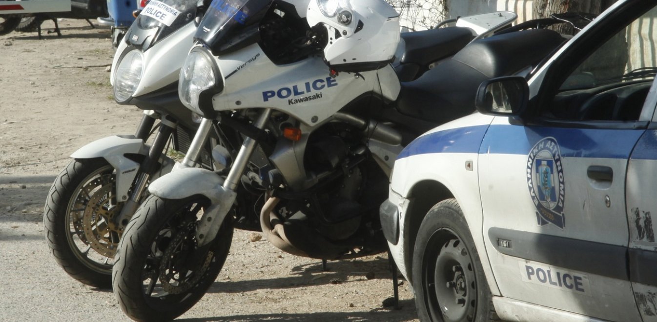Θεσσαλονίκη: Θετικός στον κορωνοϊό αστυνομικός της Άμεσης Δράσης – Οκτώ συνάδελφοί του τέθηκαν σε καραντίνα