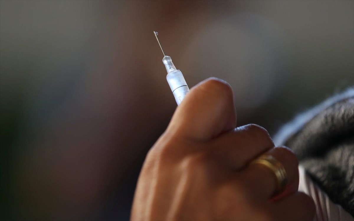 Νότια Κορέα: Τουλάχιστον 13 άνθρωποι πέθαναν αφού εμβολιάστηκαν κατά της γρίπης