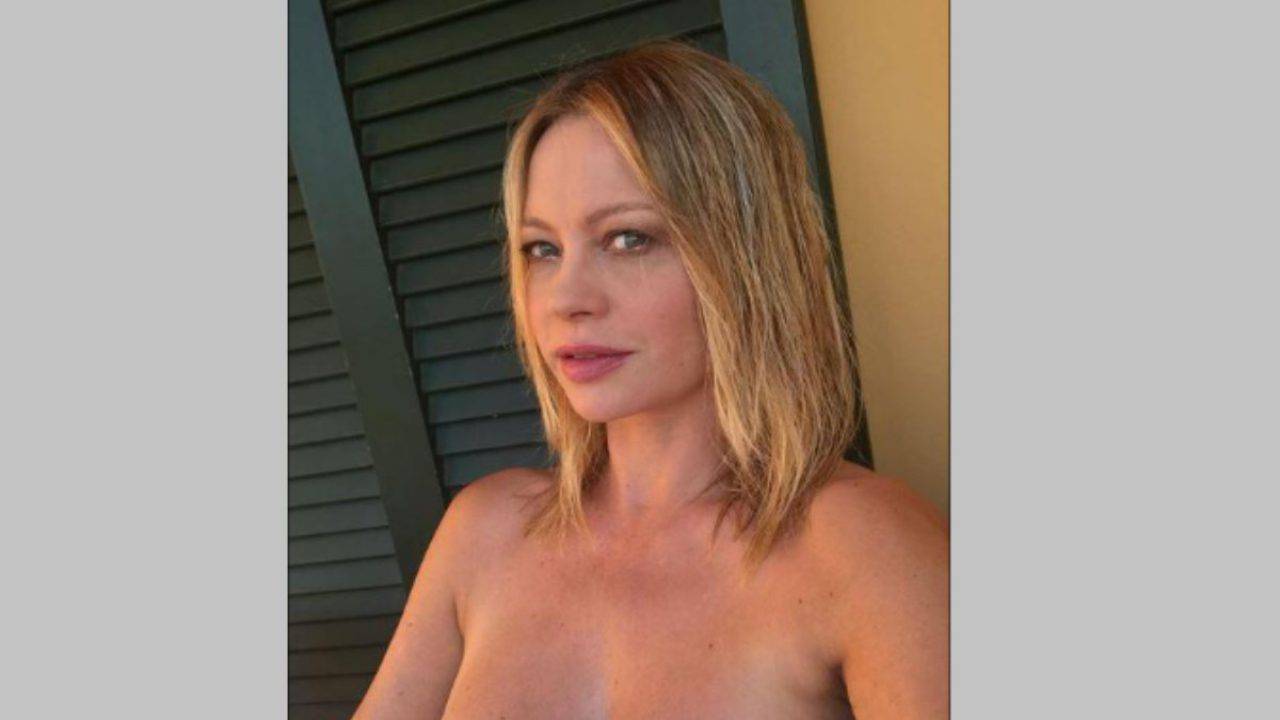 Α.Φάλκι: Το μοντέλο από την Ιταλία που πανηγύρισε τη νίκη της Λάτσιο… μόνο με τα απαραίτητα (φώτο)