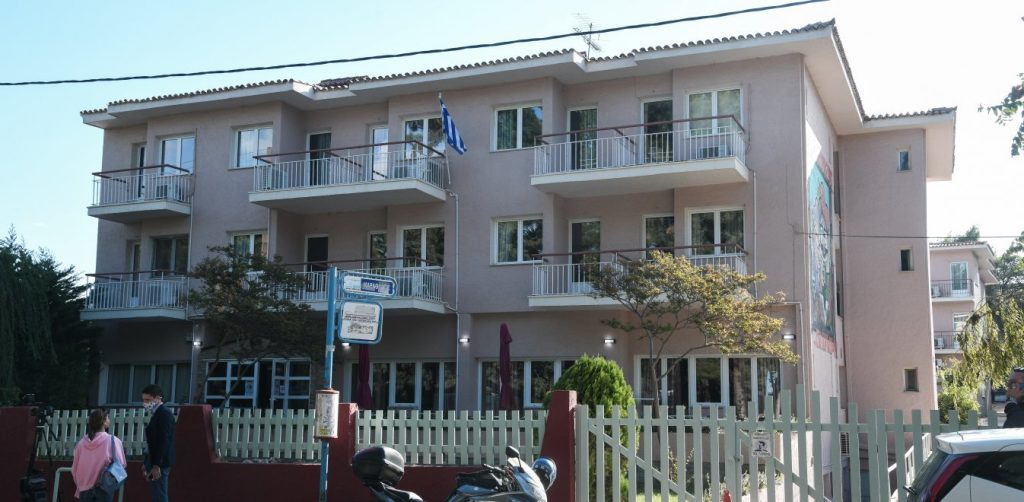 Τα τελευταία λόγια του ιδιοκτήτη του γηροκομείου πριν αυτοκτονήσει – «Απέτυχα με νίκησε ο κορωνοϊός»