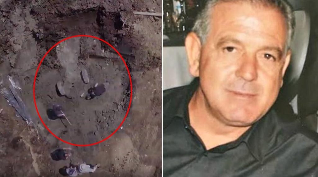 Δολοφονία Γραικού: Tην ενοχή του κατηγορουμένου για ανθρωποκτονία εκ προθέσεως ζήτησε η εισαγγελέας