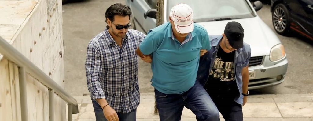 Δολοφονία Γραικού: Ισόβια κάθειρξη στον 47χρονο έμπορο κρεάτων