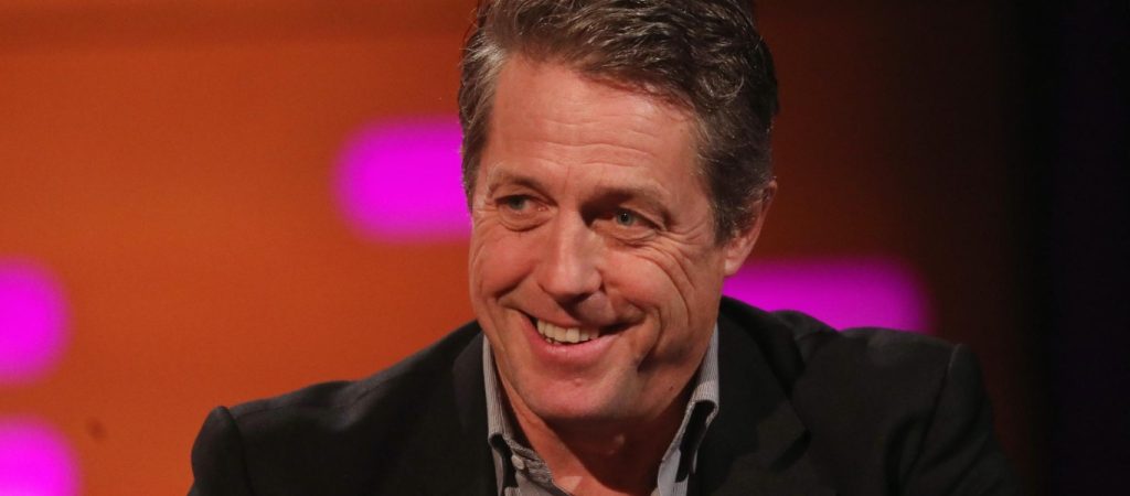 Χ.Γκράντ: «Τα κινητά τηλέφωνα είναι τοξικά – Νομίζω ότι μας σκοτώνουν»