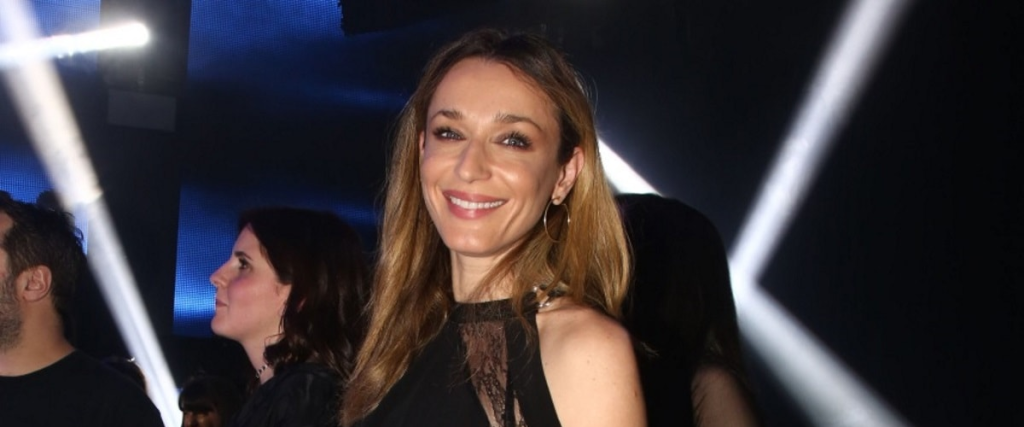 Η Κάτια Ζυγούλη πήγε για ψυχοθεραπεία με άλογα: «Το άλογο μου είπε ότι κάνω κύκλους» (βίντεο)