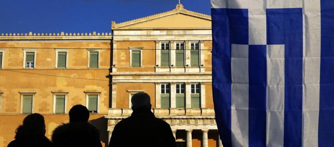 ΕΒΕΘ για κορωνοϊό: Το 55% θεωρούν ανεπαρκή τα μέτρα στήριξης – Το 94% «δεν ξέρει ούτε έναν» που να έχει νοσήσει!