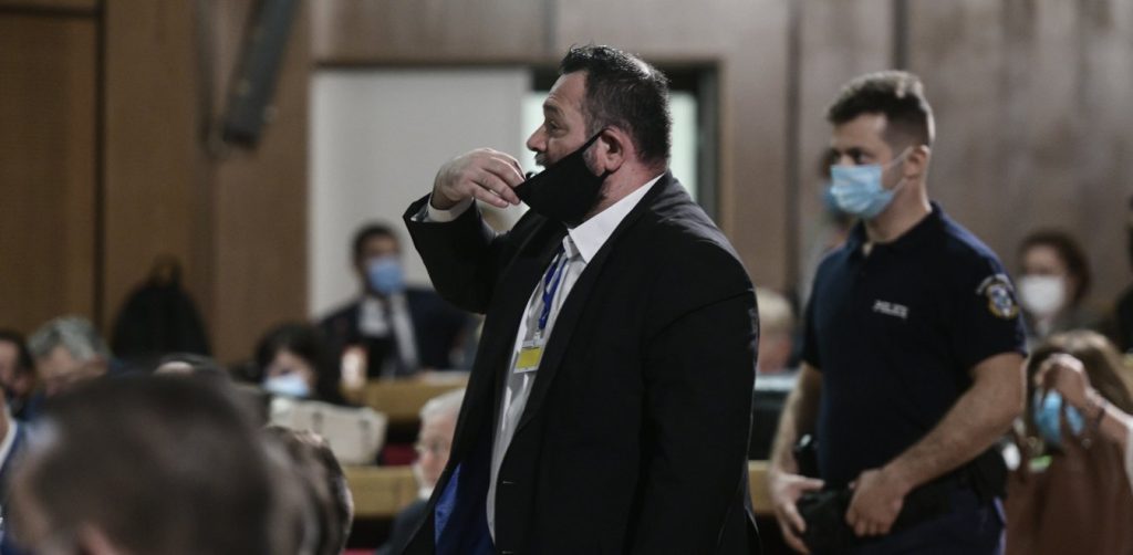 Ασυλία ευρωβουλευτή Γιάννη Λαγού: Ποτέ μέχρι σήμερα δεν άρθηκε ασυλία ευρωβουλευτή