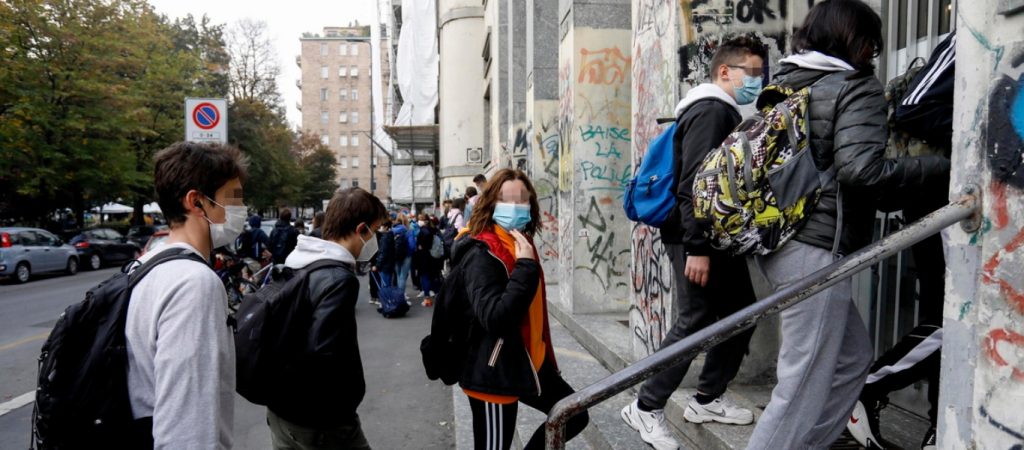 Ιταλία: Οριστική η απαγόρευση της κυκλοφορίας στην Λομβαρδία – Ακολουθεί και η Νάπολη