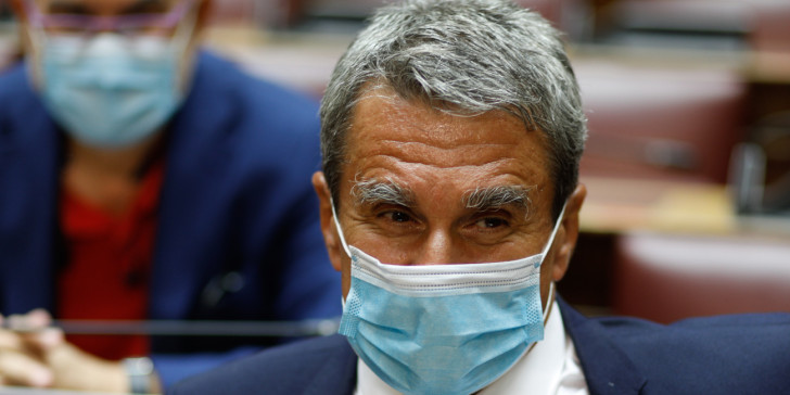 Δυσφορία στο ΚΙΝΑΛ για την «ακύρωση» της ομιλίας της Γεννηματά λόγω της πρότασης μομφής