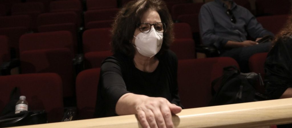 Μ.Φύσσα: «Δικαιωνόμαστε με κάποιον τρόπο – Κατέληξαν στην φυλακή οι εγκληματίες»