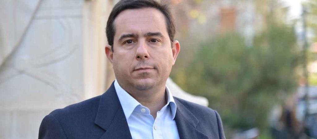 Ν.Μηταράκης: «Εφαρμόζουμε αυστηρή πολιτική για να προστατεύσουμε τα σύνορά μας»