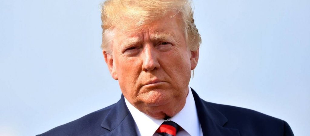 Απίθανο «χουνέρι» Ντ.Τραμπ σε CBS: Έδωσε στη δημοσιότητα συνέντευξη του πριν βγει «στον αέρα» (βίντεο)