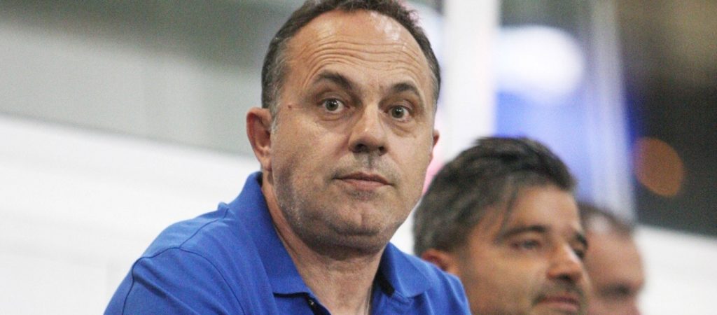 Λαμία: Ποινή απαγόρευση εισόδου στα γήπεδα για ένα μήνα στον Π.Παπαϊωάννου